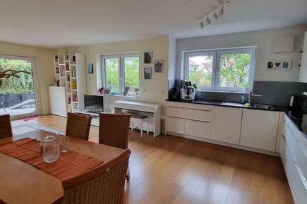 Wohnung zum Mieten in Schriesheim 1.850,00 € 115 m²