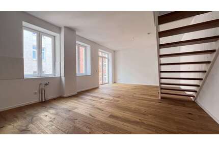 Wohnung zum Mieten in Magdeburg 489,90 € 64.32 m²