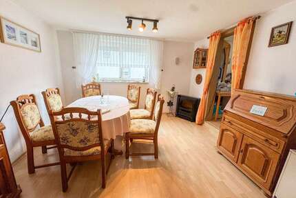 Haus zum Kaufen in Hardheim-Bretzingen 110.000,00 € 140 m²