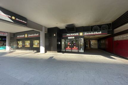 Attraktive Kapitalanlage im Uni-Center Köln: Langfristig Vermietete Gewerbeeinheiten in Köln-Sülz - Lindenthal - Köln Sülz