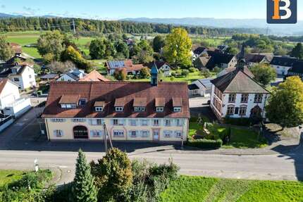 Wohnung zum Kaufen in Rheinfelden Karsau 235.000,00 € 82.46 m² - Rheinfelden / Karsau
