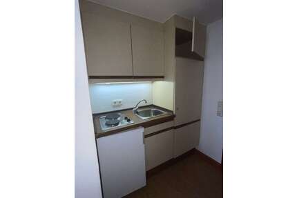 Wohnung zum Mieten in Bamberg 310,00 € 19.8 m²