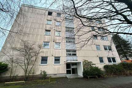 Wohnung zum Mieten in Flensburg 600,00 € 78.73 m²