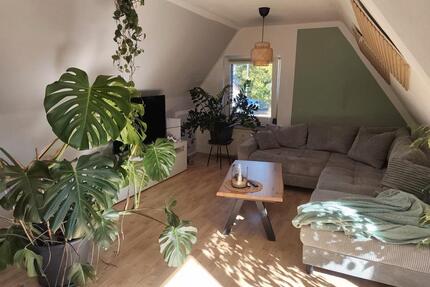 Helle 2-Zimmer-Wohnung in Itzehoe-Wellenkamp