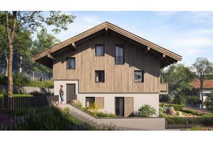 Haus zum Kaufen in Miesbach Parsberg 895.000,00 € 153 m² - Miesbach / Parsberg