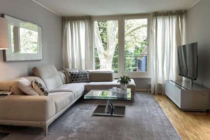 Wohnung zum Kaufen in Hamburg 887.000,00 € 122 m²