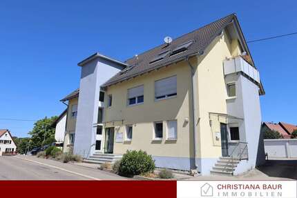 Wohnung zum Kaufen in Balingen-Erzingen 177.000,00 € 64 m²