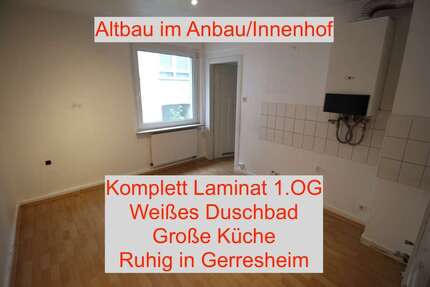 Wohnung zum Mieten in Düsseldorf 380,00 € 30 m²