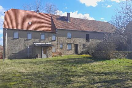 Bauernhof in Großenhain zum Verkauf