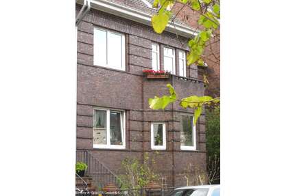 Wohnung zum Mieten in Bremen 975,00 € 61.83 m²