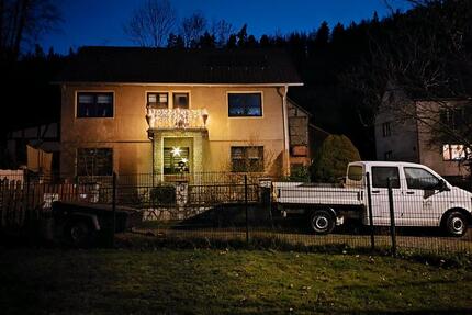 Ferienwohnung Luka - 30,00&nbsp;EUR Kaltmiete, in Kaulsdorf (PLZ: 07338)