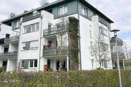 Wohnung zum Kaufen in Regensburg 390.000,00 € 66 m²