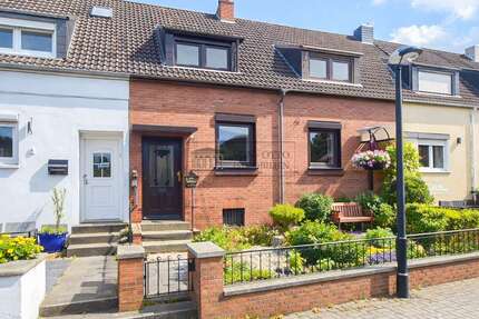 Haus zum Kaufen in Bremen 259.000,00 € 127.02 m²