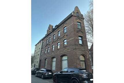 Büro in Bochum 650,00 € 78 m² - 650,00&nbsp;EUR Kaltmiete, ca.&nbsp; 78,00&nbsp;m&sup2; in Bochum (PLZ: 44809)