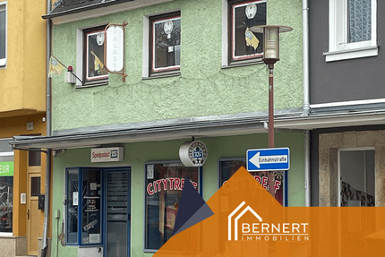 Charmantes Reihenmittelhaus in Selb bereit für Ihr Business