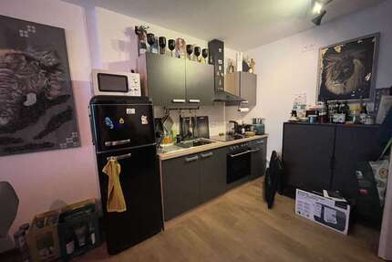 Wohnung zum Mieten in Burgkirchen 788,00 € 60.62 m²