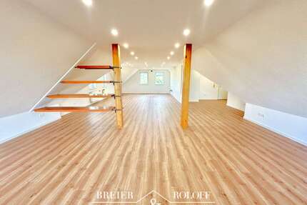 Wohnung zum Mieten in Bückeburg Bergdorf 1.190,00 € 140 m² - Bückeburg / Bergdorf