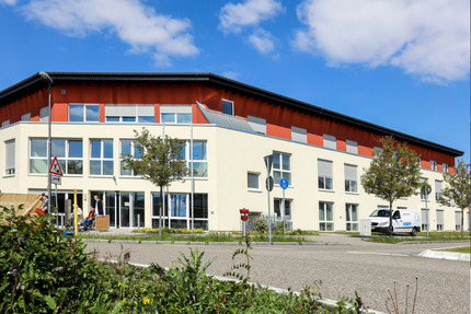Wohnung zum Kaufen in Ötigheim 150.000,00 € 66.4 m²