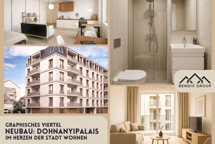 Wohnung in Leipzig - 220.011,00&nbsp;EUR Kaufpreis, ca.&nbsp; 33,90&nbsp;m&sup2;&nbsp;Wohnfl&auml;che in Leipzig (PLZ: 04103) Zentrum-Ost