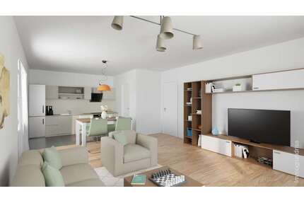 Wohnung zum Kaufen in Ehrenkirchen Kirchhofen 408.750,00 € 109 m² - Ehrenkirchen / Kirchhofen