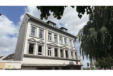 Wohnung zum Mieten in Flensburg 550,00 € 49.21 m²