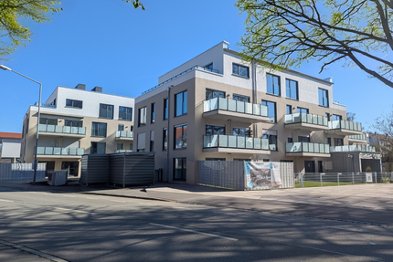 Wohnung zum Mieten in Straubing 975,00 € 75.18 m²