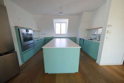 Wohnung zum Mieten in Berlin 4.490,00 € 272 m²