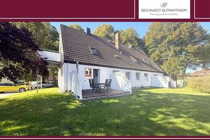 Wohnung zum Kaufen in Timmendorfer Strand 329.000,00 € 88 m²