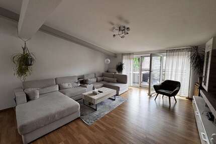 Wohnung zum Mieten in Buchholz in der Nordheide 1.320,00 € 116.7 m²