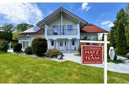 Haus zum Kaufen in Hauzenberg 798.000,00 € 328 m²