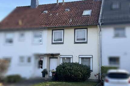 Haus zum Kaufen in Osnabrück 189.000,00 € 113 m²