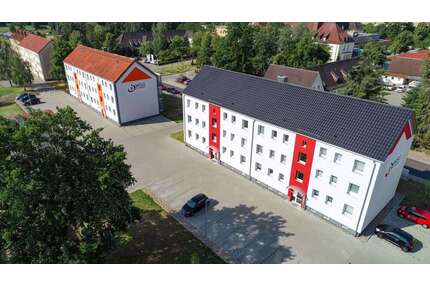 Wohnung zum Mieten in Gardelegen 500,00 € 70.08 m²