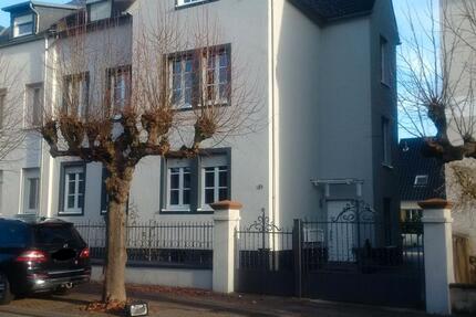 Hochwertige Altbau-Wohnung in zentraler Lage zu vermieten - Wittlich