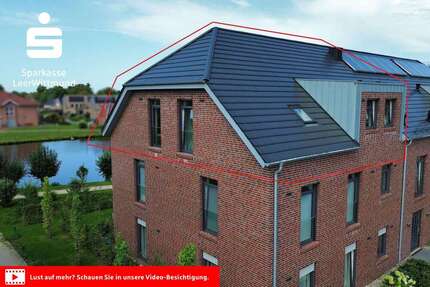 Wohnung zum Kaufen in Rhauderfehn 279.000,00 € 75 m²