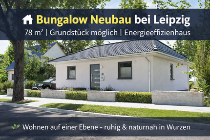 Haus zum Kaufen in Wurzen 298.150,00 € 78 m²