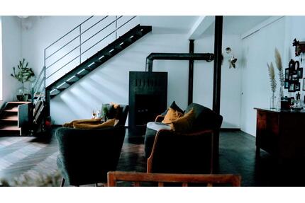 Büro-Atelier-Praxis-Geschäftsräume in Rottweil (Neckartal)