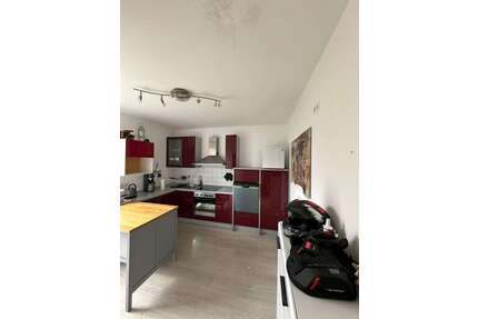 Wohnung zum Mieten in Hannover Misburg 720,00 € 60 m²