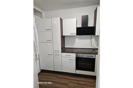 45m² Neubauwohnung mit Laminat fastneuer EKB - Berlin Tempelhof-Schöneberg