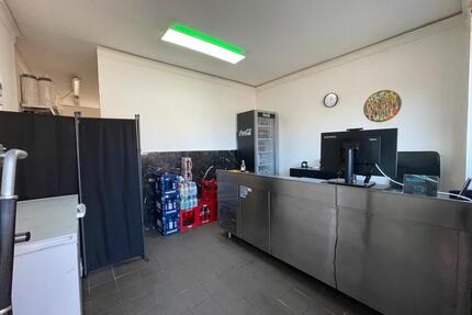 IHRE CHANCE HAT GESCHLAGEN LIEFERSERVCE IN GUTER LAGE - Hamburg Wandsbek
