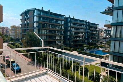 Wohnung Antalya Zentrum (Z.Verkauf) - Köln Ehrenfeld