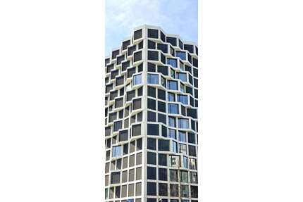 Wohnung zum Mieten in München 1.350,00 € 59 m²
