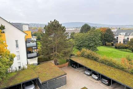 Wohnung zum Mieten in Bad Kreuznach 1.095,00 € 110.73 m²