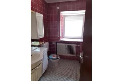 3 Zimmer Wohnung in 86470 Thannhausen