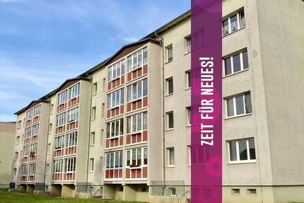 Wohnung zum Mieten in Gröbzig 290,00 € 58.5 m²