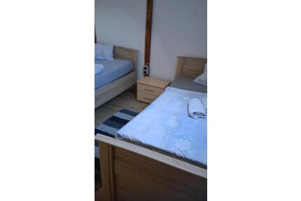 91613Marktbergel , Monteurzimmer