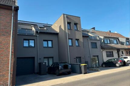 3 Zimmer Wohnung mit Balkon Grevenbroich-Kapellen - Kaarst