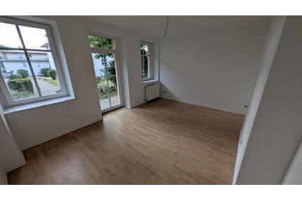 2-Zimmer Erdgeschoss Wohnung zur Miete in der Halberstädter Str. - Magdeburg Leipziger Straße