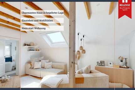 Haus zum Kaufen in Bonn 580.000,00 € 80.85 m²