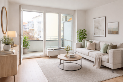 Wohnung zum Kaufen in Erding 469.000,00 € 72.38 m²