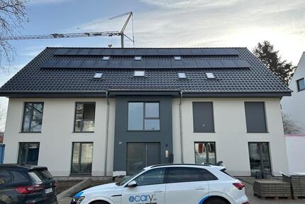 Neue moderne - 4ZKB mit Balkon in Herford Stiftberg